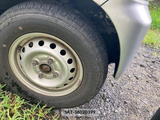 Honda ACTY VAN 2016-10 8657346-3