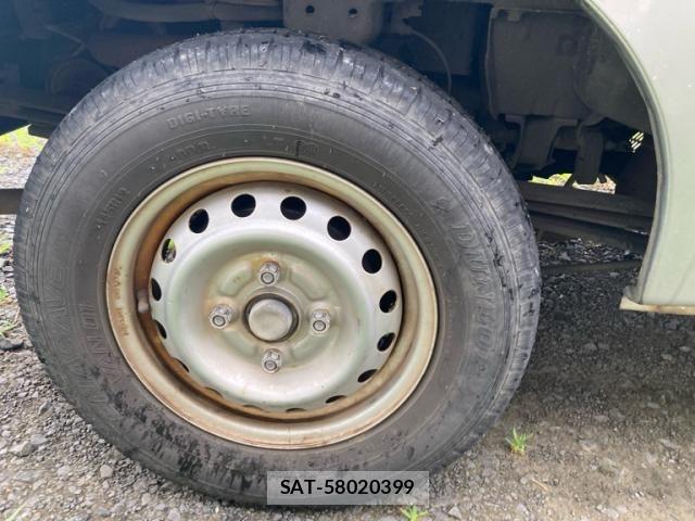 Honda ACTY VAN 2016-10 8657346-5