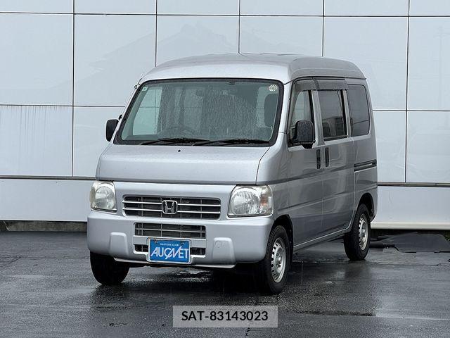 Honda ACTY VAN 2012-07 8827284-0