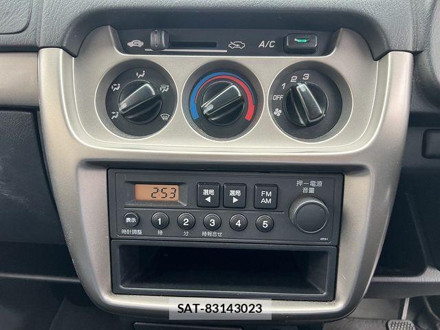 Honda ACTY VAN 2012-07 8827284-9