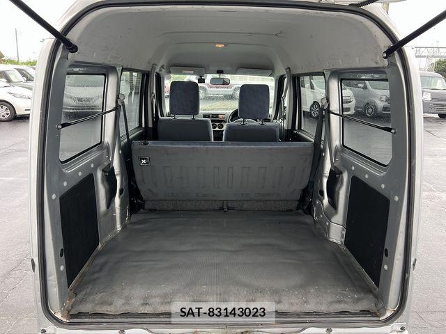 Honda ACTY VAN 2012-07 8827284-19