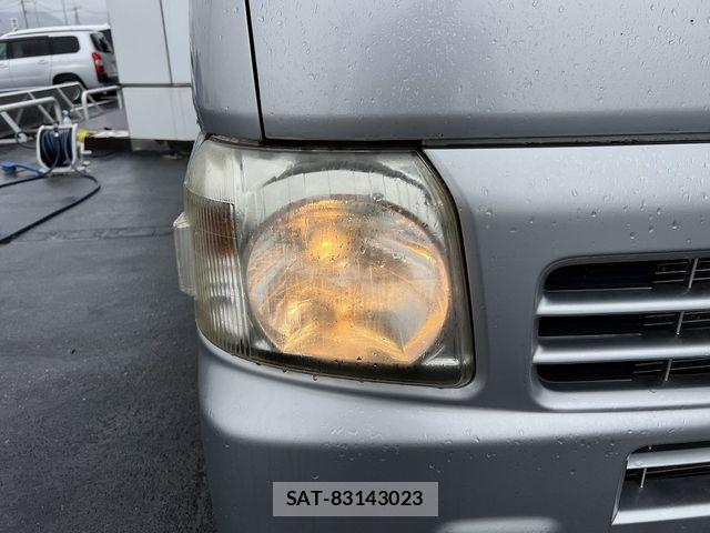Honda ACTY VAN 2012-07 8827284-20