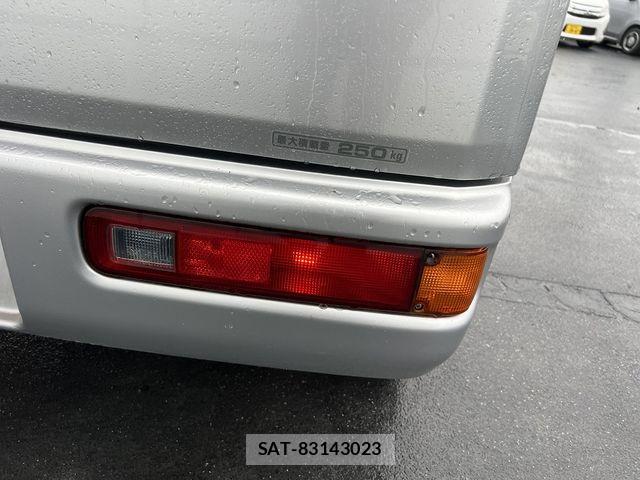 Honda ACTY VAN 2012-07 8827284-23