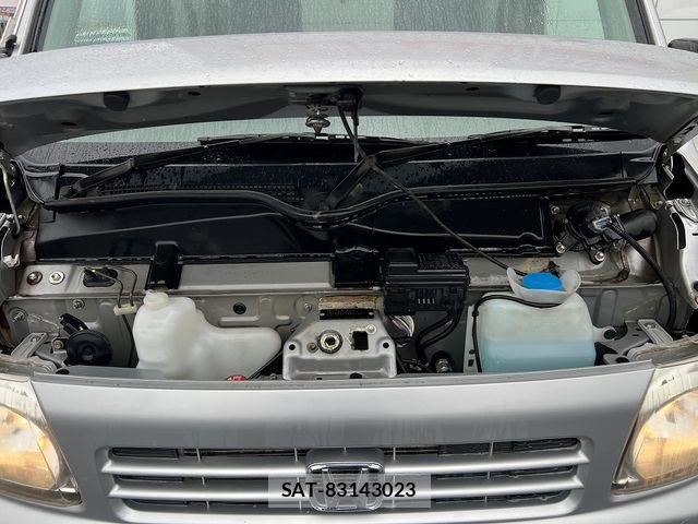 Honda ACTY VAN 2012-07 8827284-24
