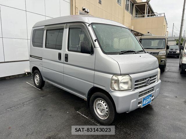 Honda ACTY VAN 2012-07 8827284-2