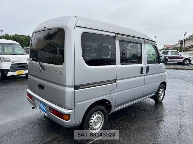 Honda ACTY VAN 2012-07 8827284-3