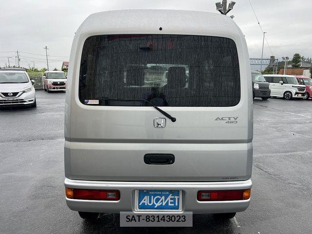 Honda ACTY VAN 2012-07 8827284-4