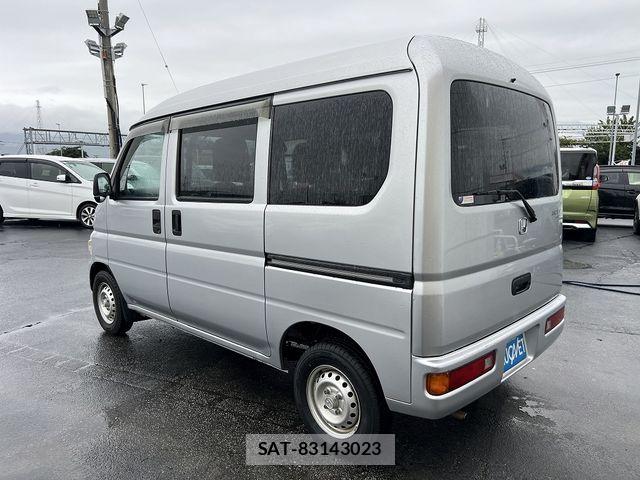 Honda ACTY VAN 2012-07 8827284-5