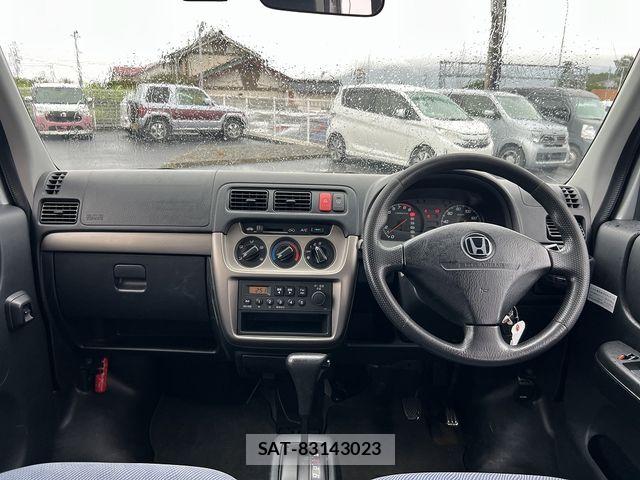 Honda ACTY VAN 2012-07 8827284-6