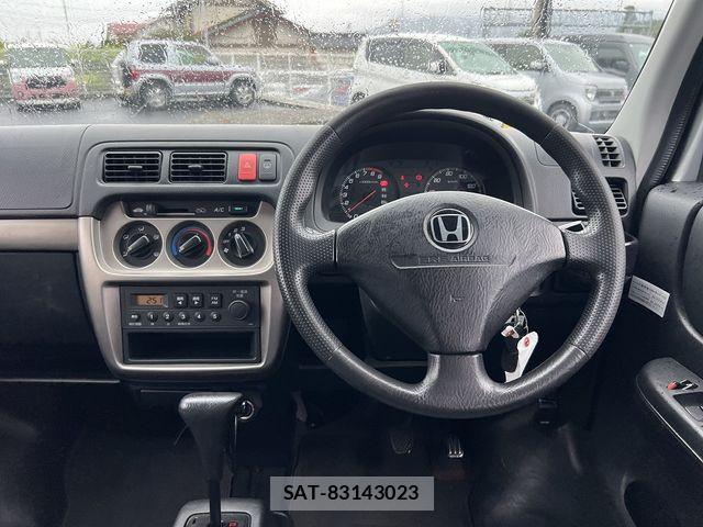 Honda ACTY VAN 2012-07 8827284-7