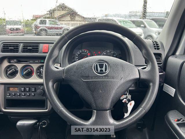 Honda ACTY VAN 2012-07 8827284-8