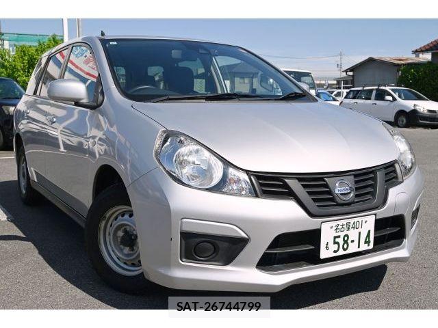 Nissan AD EXPERT 2017-11 6750716-0