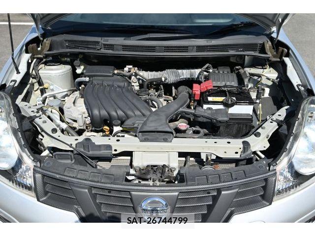 Nissan AD EXPERT 2017-11 6750716-11