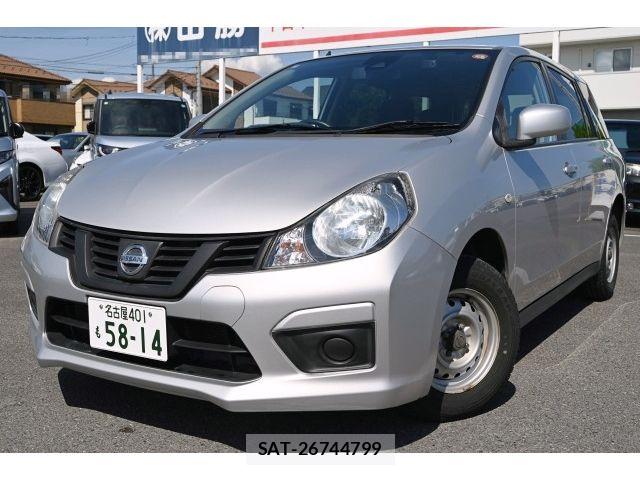 Nissan AD EXPERT 2017-11 6750716-3