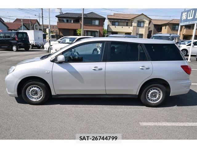 Nissan AD EXPERT 2017-11 6750716-8