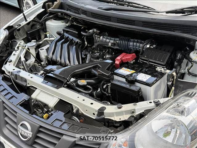 Nissan AD EXPERT 2022-01 6901364-19