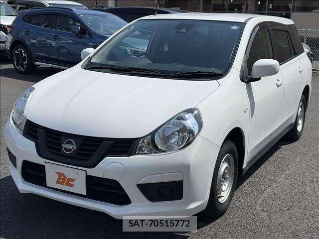 Nissan AD EXPERT 2022-01 6901364-21
