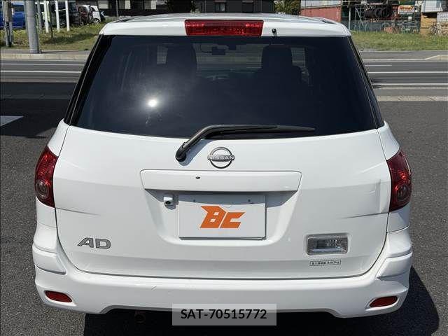 Nissan AD EXPERT 2022-01 6901364-22