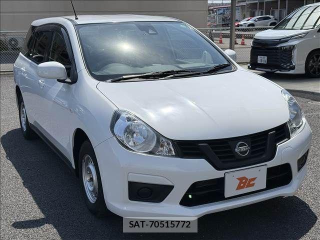 Nissan AD EXPERT 2022-01 6901364-4
