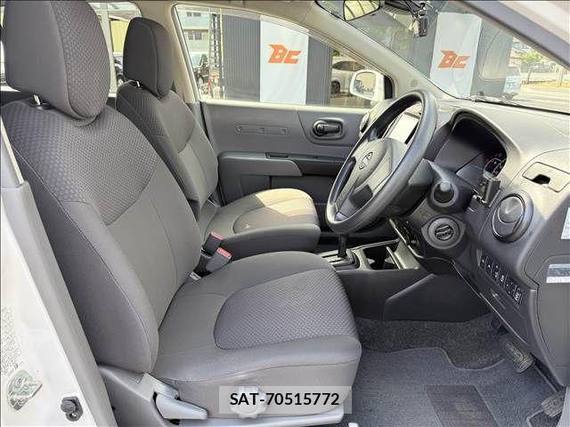 Nissan AD EXPERT 2022-01 6901364-8