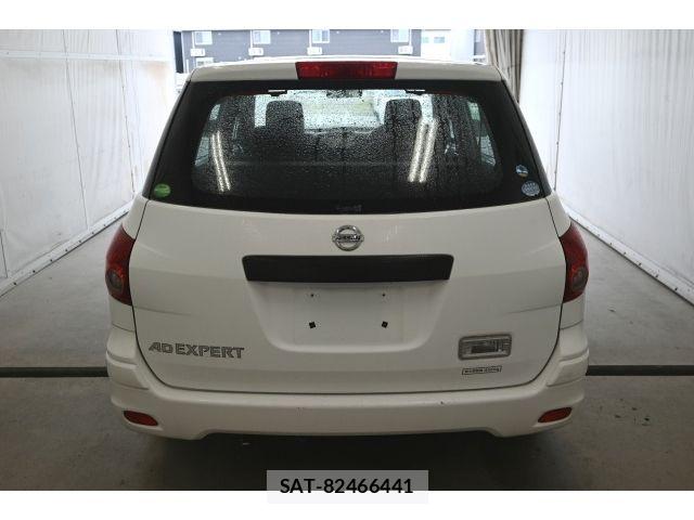 Nissan AD EXPERT 2015-03 7508026-5