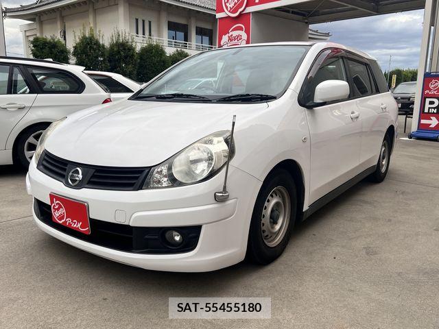 Nissan AD EXPERT 2012-11 8364472-0