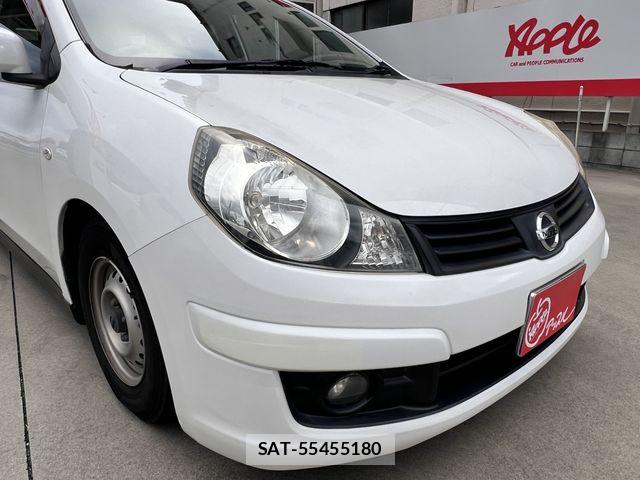 Nissan AD EXPERT 2012-11 8364472-13
