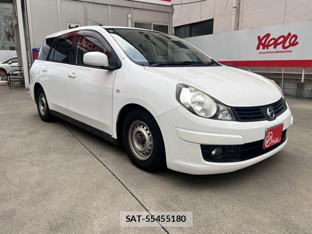 Nissan AD EXPERT 2012-11 8364472-14