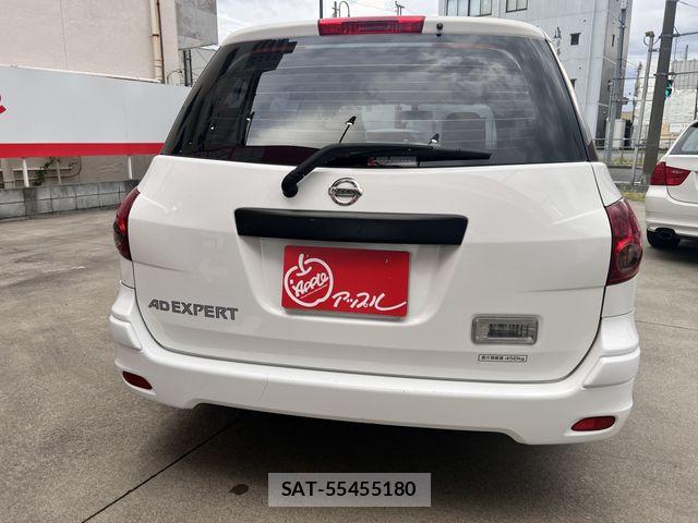 Nissan AD EXPERT 2012-11 8364472-16