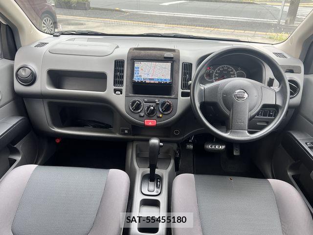 Nissan AD EXPERT 2012-11 8364472-1