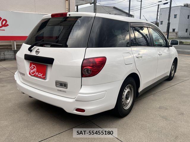 Nissan AD EXPERT 2012-11 8364472-2