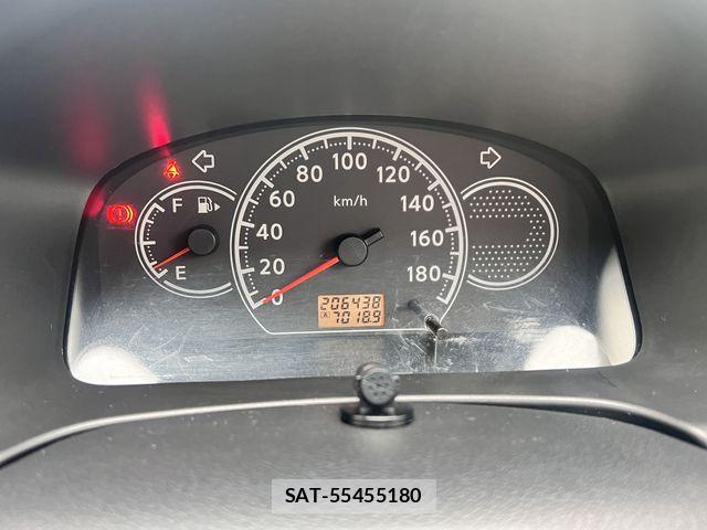 Nissan AD EXPERT 2012-11 8364472-3