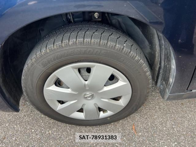 Nissan AD EXPERT 2009-07 8625588-9