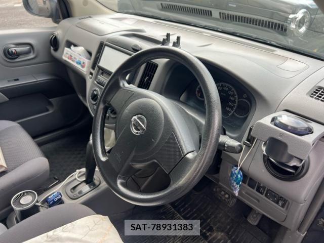 Nissan AD EXPERT 2009-07 8625588-10
