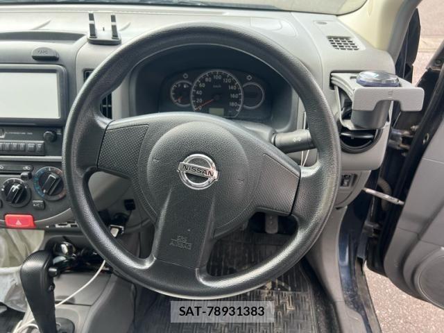 Nissan AD EXPERT 2009-07 8625588-11