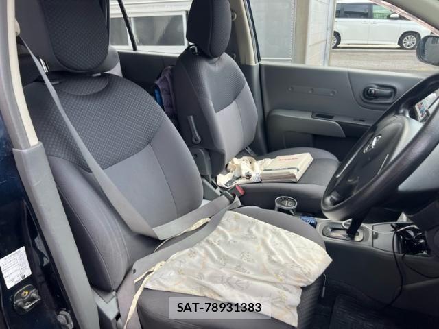 Nissan AD EXPERT 2009-07 8625588-15