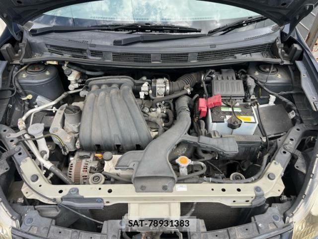 Nissan AD EXPERT 2009-07 8625588-18