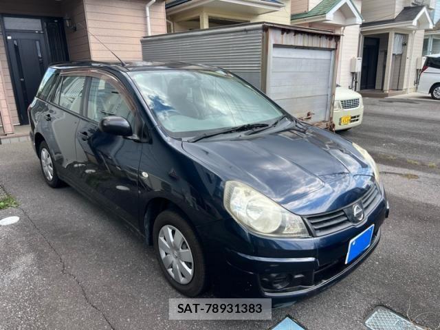 Nissan AD EXPERT 2009-07 8625588-1