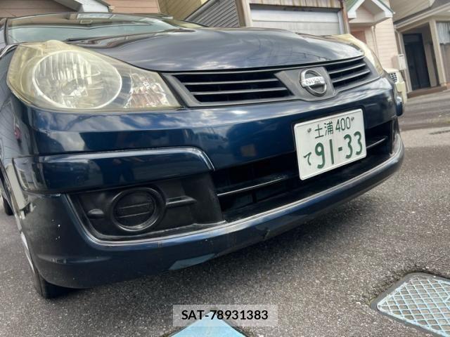 Nissan AD EXPERT 2009-07 8625588-21