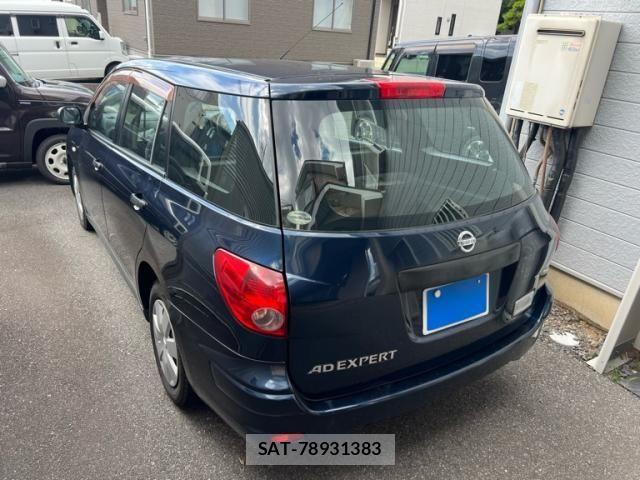 Nissan AD EXPERT 2009-07 8625588-3