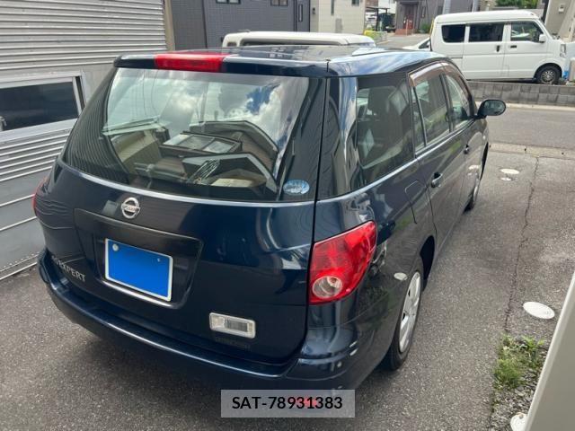 Nissan AD EXPERT 2009-07 8625588-4