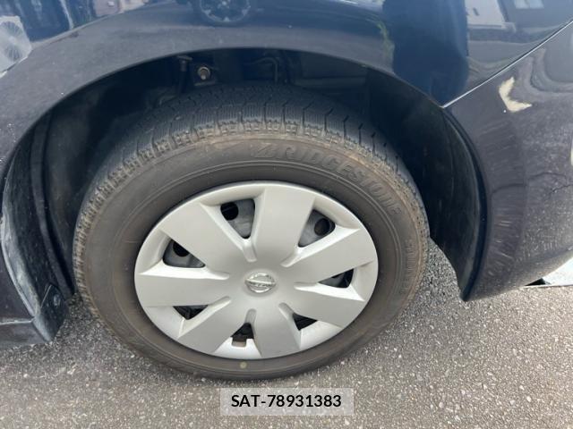 Nissan AD EXPERT 2009-07 8625588-6