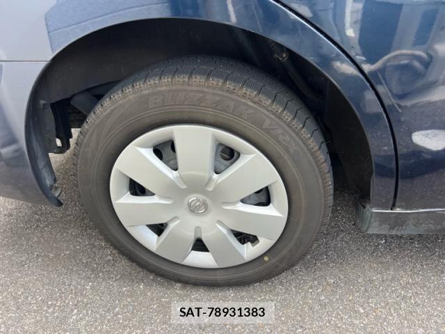 Nissan AD EXPERT 2009-07 8625588-7
