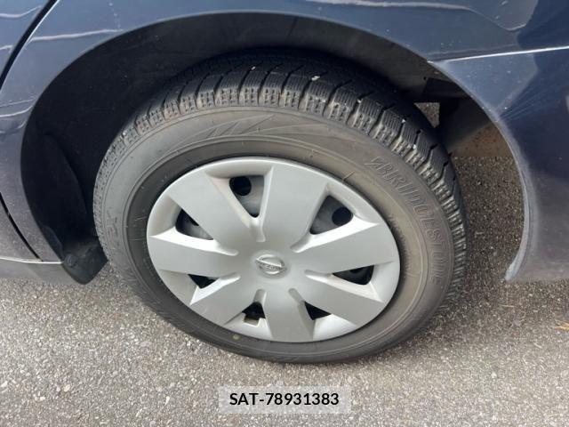 Nissan AD EXPERT 2009-07 8625588-8