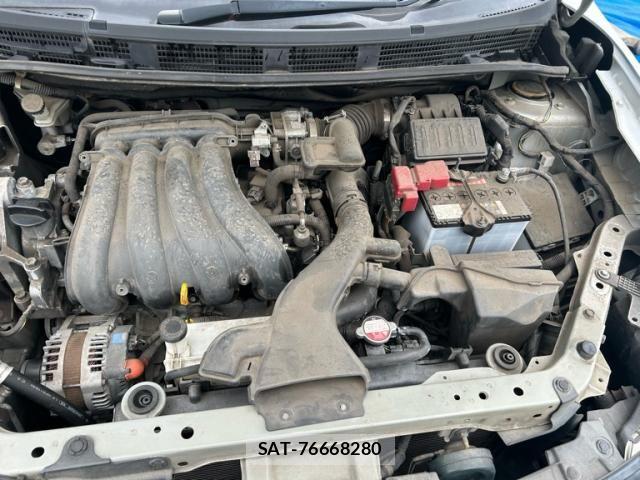 Nissan AD EXPERT 2015-03 8657343-9