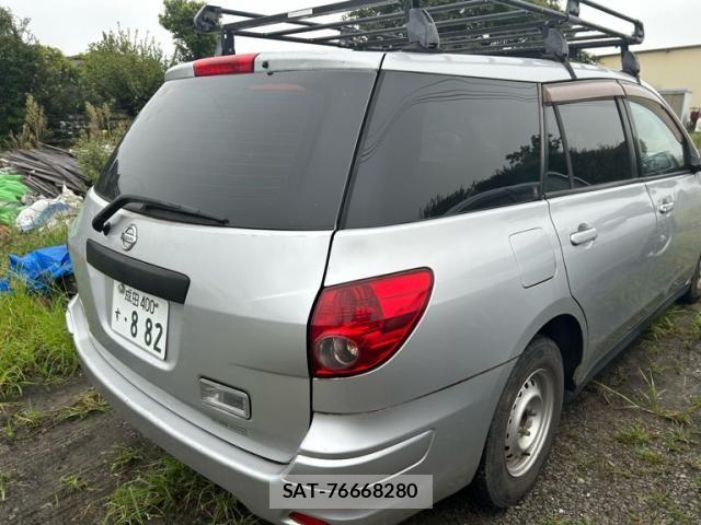 Nissan AD EXPERT 2015-03 8657343-12