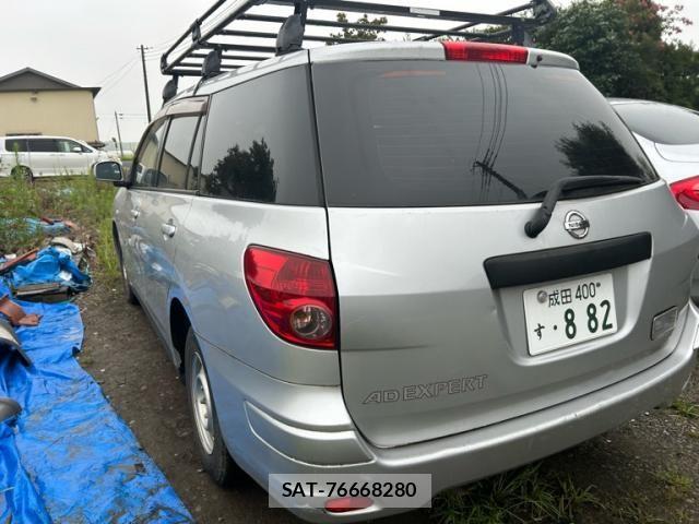 Nissan AD EXPERT 2015-03 8657343-13