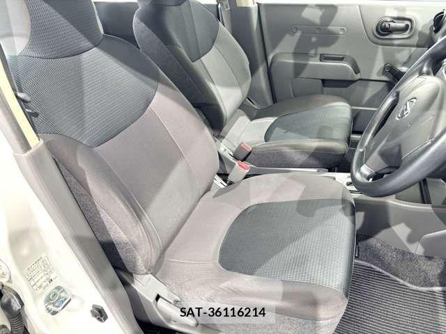 Nissan AD VAN 2014-01 865072-11