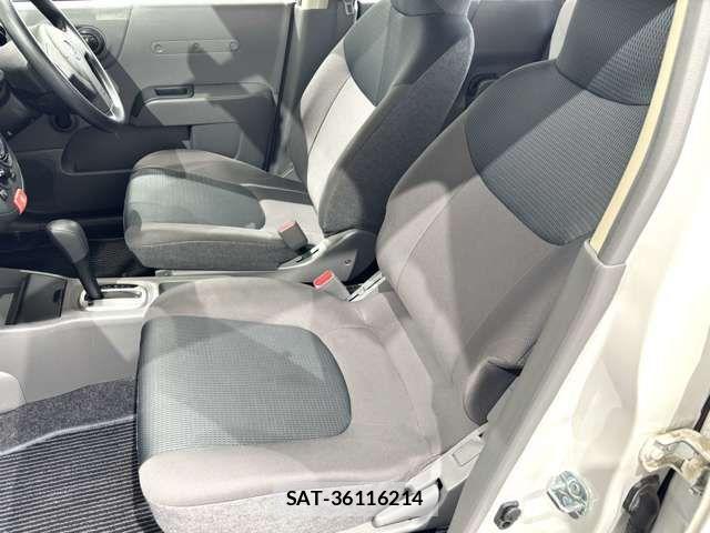 Nissan AD VAN 2014-01 865072-13