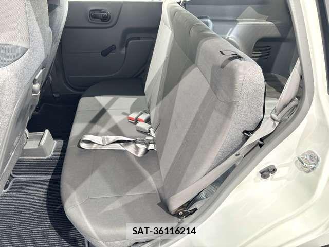 Nissan AD VAN 2014-01 865072-15